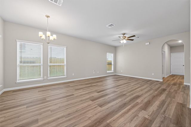 24707 Sonora Crescent Circle, Huffman, TX 77336