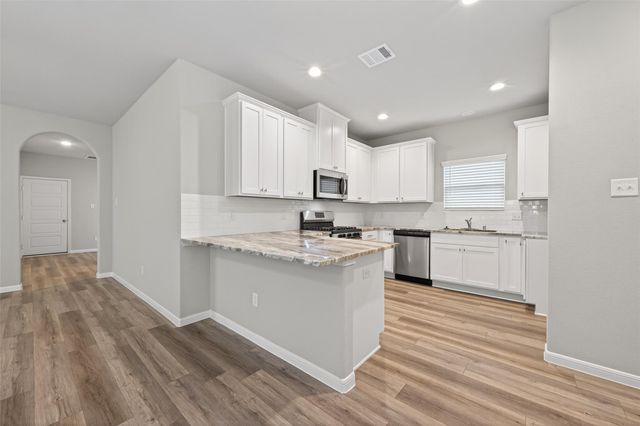 24707 Sonora Crescent Circle, Huffman, TX 77336