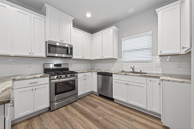 24707 Sonora Crescent Circle, Huffman, TX 77336