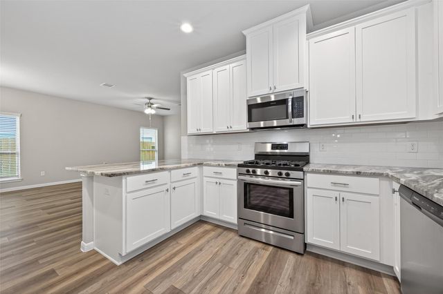 24707 Sonora Crescent Circle, Huffman, TX 77336