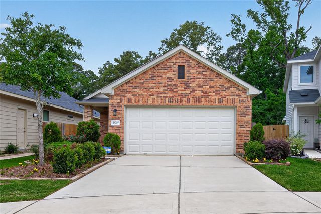 24707 Sonora Crescent Circle, Huffman, TX 77336