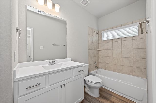 24707 Sonora Crescent Circle, Huffman, TX 77336