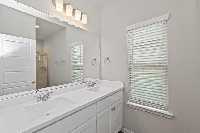 24707 Sonora Crescent Circle, Huffman, TX 77336