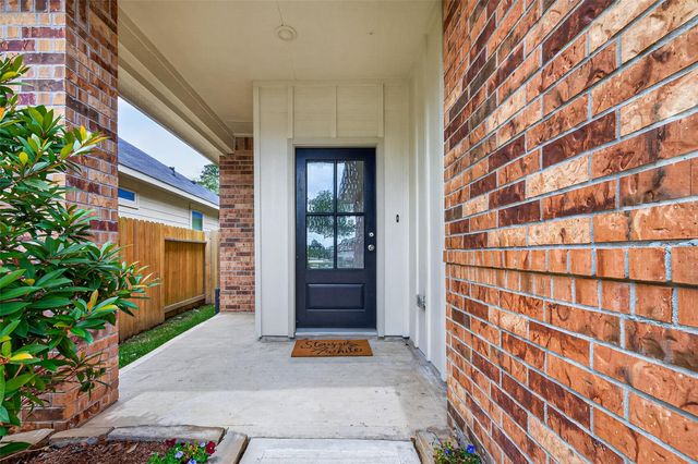 24707 Sonora Crescent Circle, Huffman, TX 77336