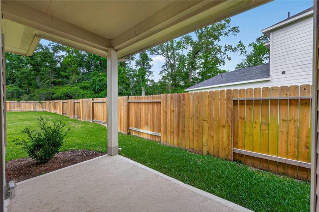 24707 Sonora Crescent Circle, Huffman, TX 77336