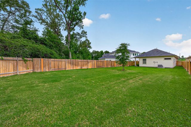 24707 Sonora Crescent Circle, Huffman, TX 77336