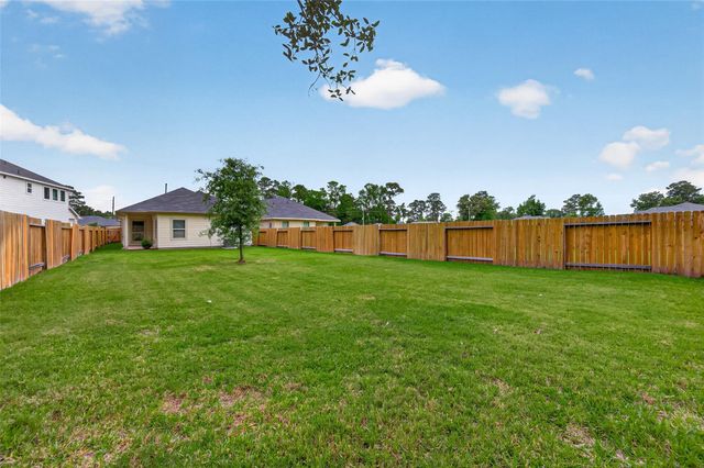 24707 Sonora Crescent Circle, Huffman, TX 77336