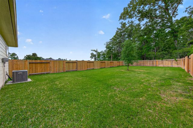 24707 Sonora Crescent Circle, Huffman, TX 77336