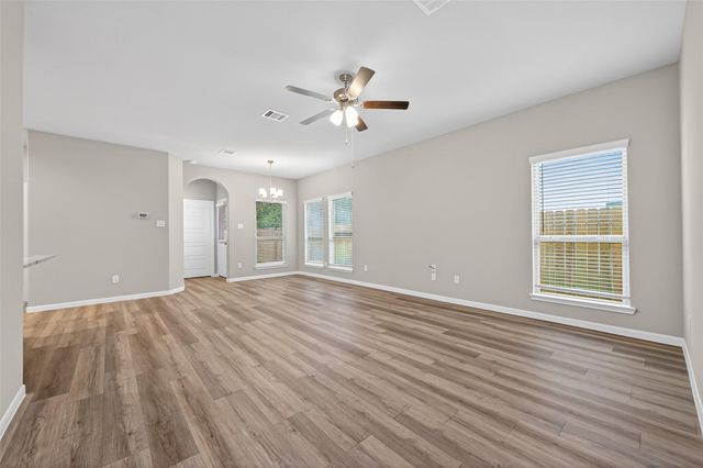 24707 Sonora Crescent Circle, Huffman, TX 77336