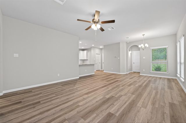 24707 Sonora Crescent Circle, Huffman, TX 77336