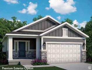 1842 E KERN MTN, Eagle Mountain, UT 84005
