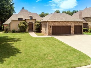3211 W Old Forrest Avenue, Stillwater, OK 74074