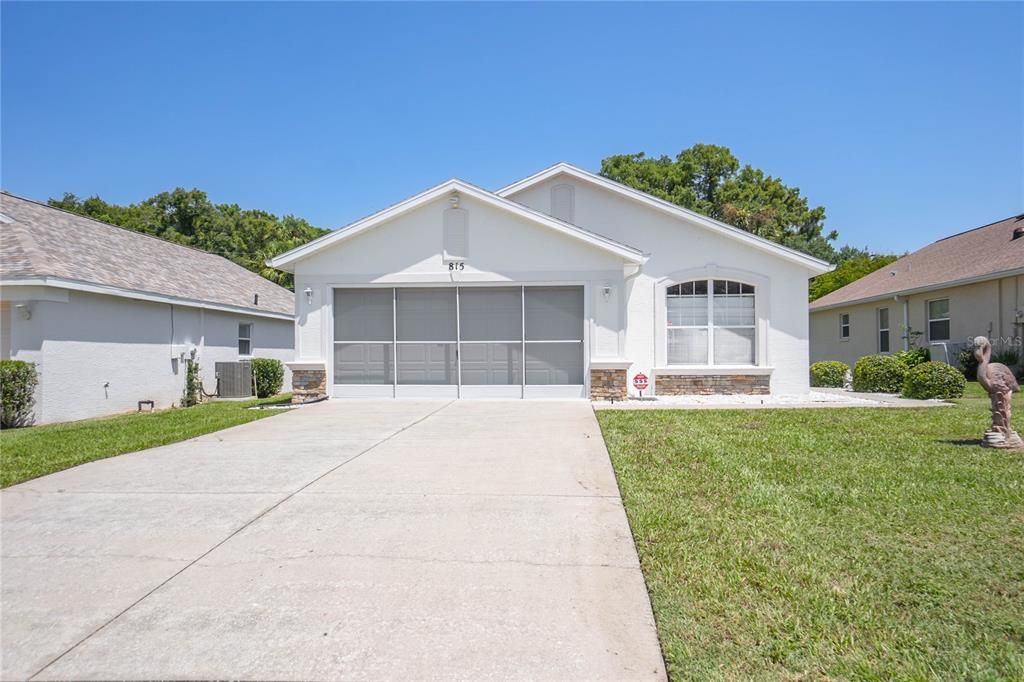 815 PRITCHARD ISLAND ROAD, Inverness, FL 34450