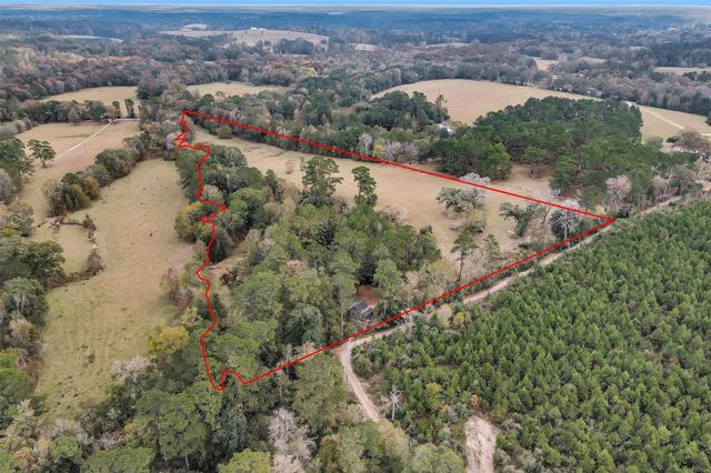 TBD Midway Loop E, Livingston, TX 77351