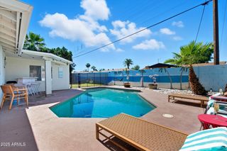 2530 N 68TH Place, Scottsdale, AZ 85257