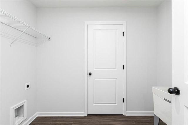 1330 Jordan Brook Drive, Lawrenceville, GA 30043