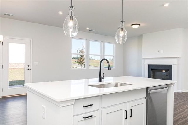 1330 Jordan Brook Drive, Lawrenceville, GA 30043