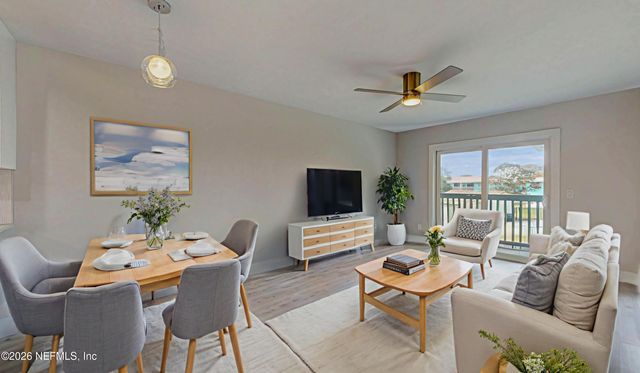 650 W POPE Road 244, St. Augustine, FL 32080
