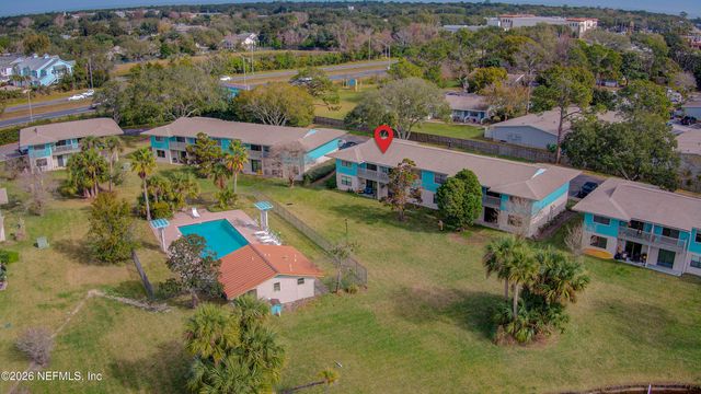 650 W POPE Road 244, St. Augustine, FL 32080