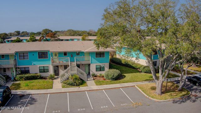 650 W POPE Road 244, St. Augustine, FL 32080