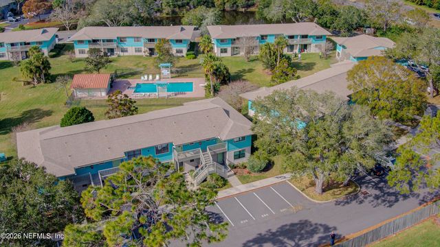 650 W POPE Road 244, St. Augustine, FL 32080