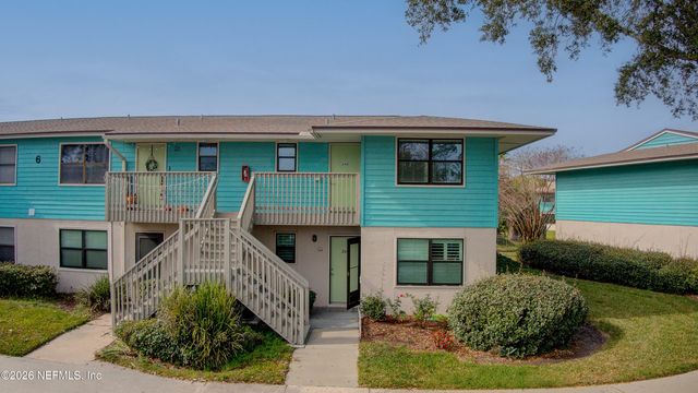 650 W POPE Road 244, St. Augustine, FL 32080