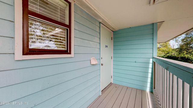 650 W POPE Road 244, St. Augustine, FL 32080
