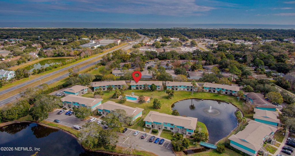 650 W POPE Road 244, St. Augustine, FL 32080