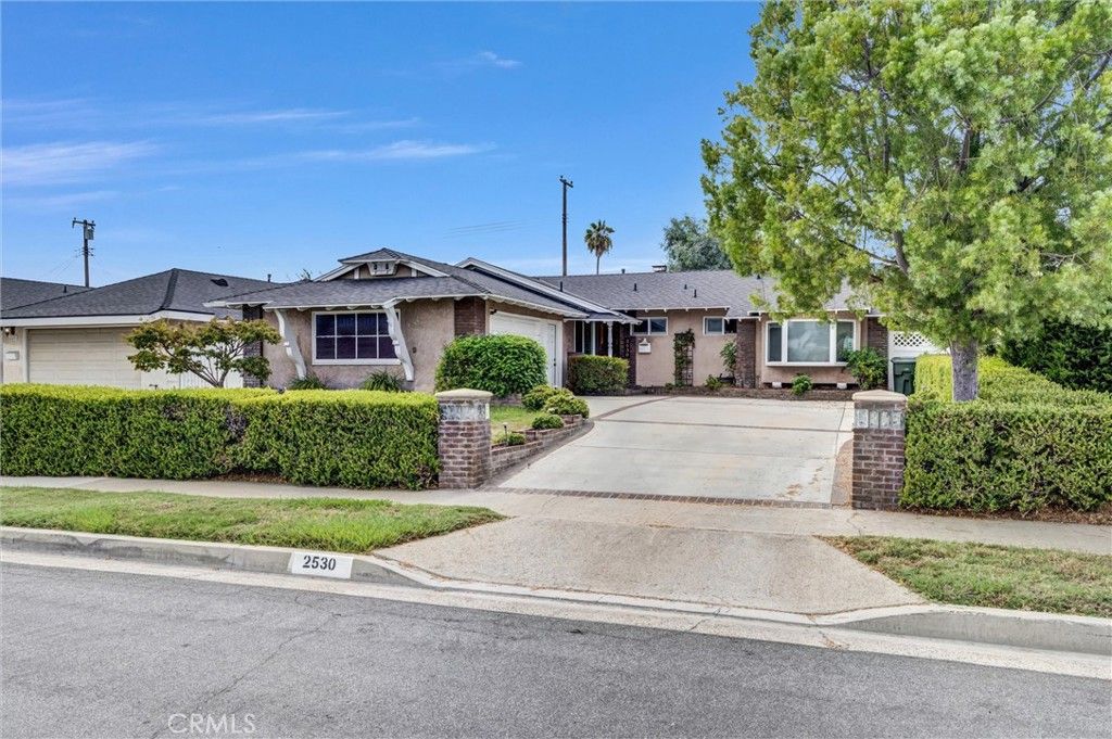 2530 Redcoach Lane, La Habra, CA 90631 — photo 2