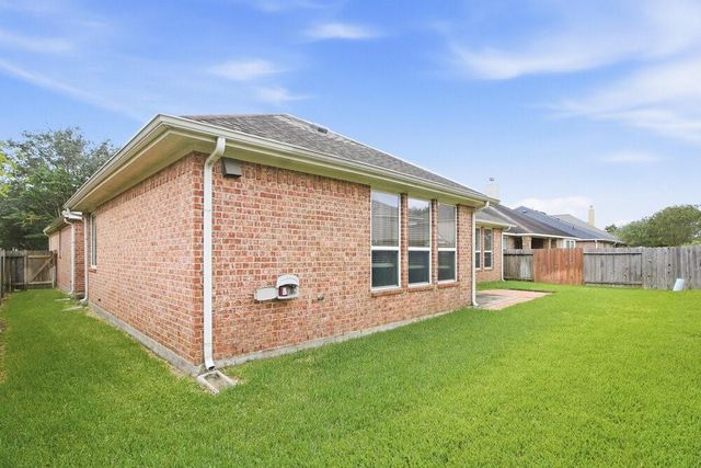 2716 Alessandria Lane, League City, TX 77573