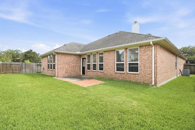 2716 Alessandria Lane, League City, TX 77573