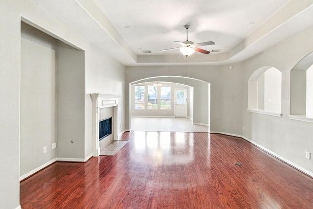 2716 Alessandria Lane, League City, TX 77573