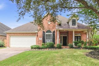 2716 Alessandria Lane, League City, TX 77573