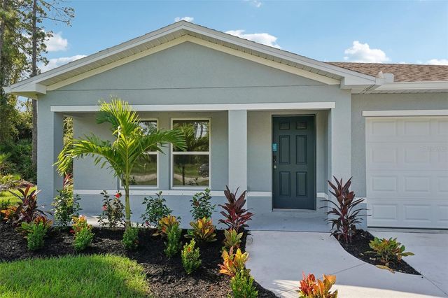 2346 NORTHUMBERLAND COURT, Haines City, FL 33844