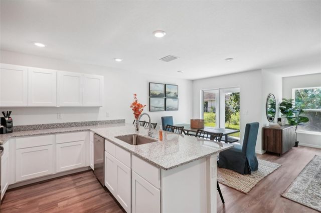 2346 NORTHUMBERLAND COURT, Haines City, FL 33844