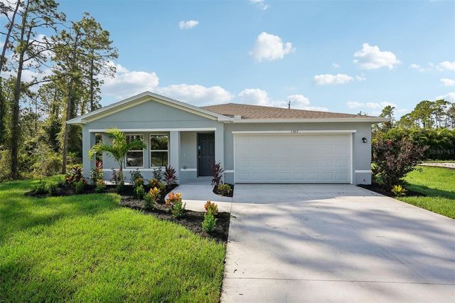 2346 NORTHUMBERLAND COURT, Haines City, FL 33844