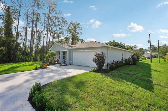 2346 NORTHUMBERLAND COURT, Haines City, FL 33844