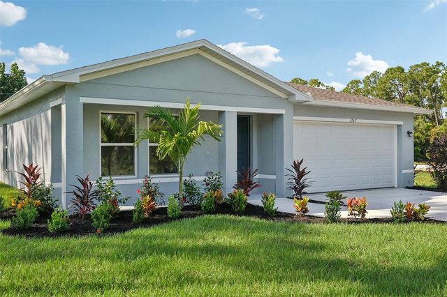 2346 NORTHUMBERLAND COURT, Haines City, FL 33844