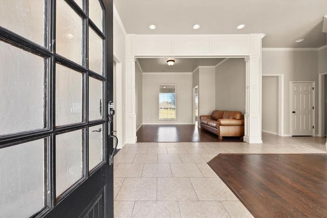 12012 Wickford Place, Yukon, OK 73099