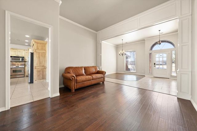 12012 Wickford Place, Yukon, OK 73099