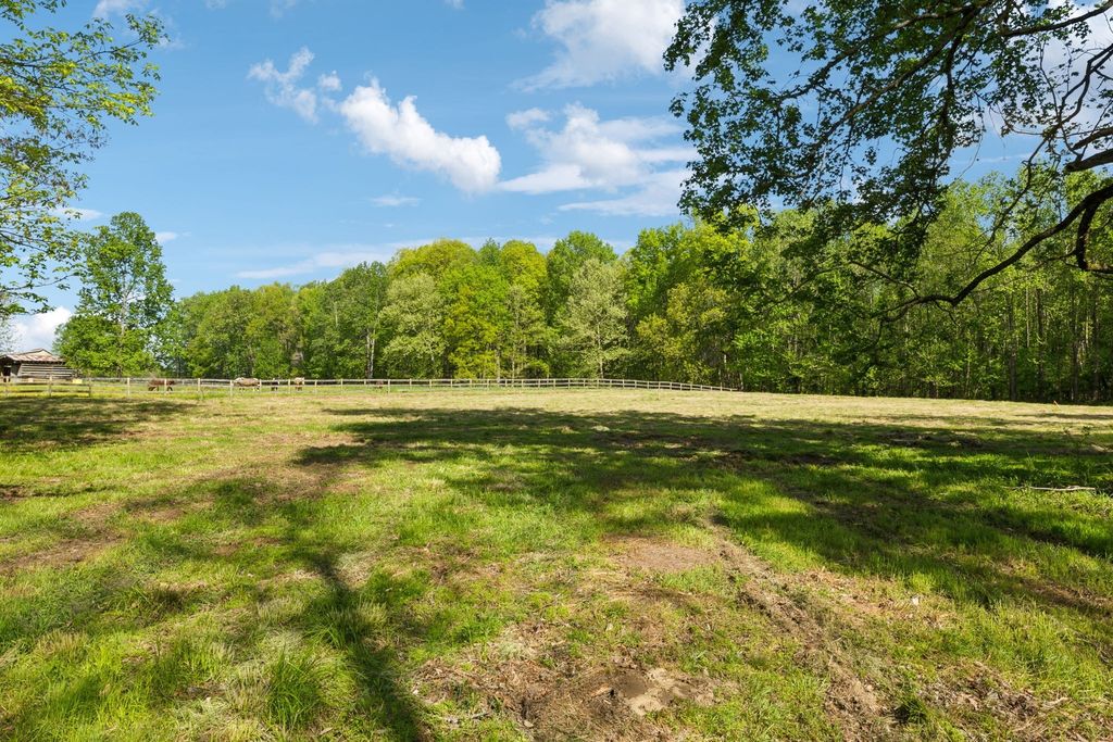 3410 W Stroudville Rd, Cedar Hill, TN 37032