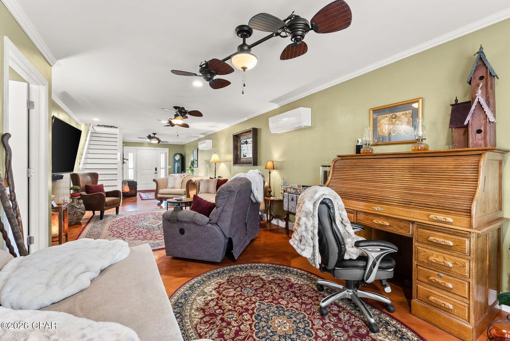 Image 10 of property listing at 408 Dolphin Street, Panama City Beach, FL 32413