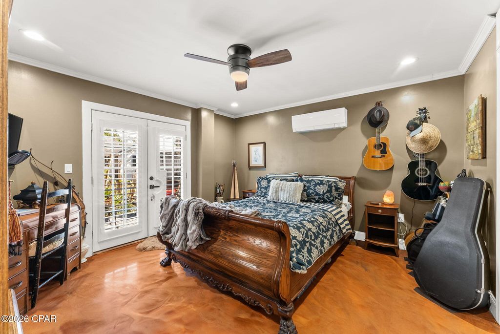 Image 11 of property listing at 408 Dolphin Street, Panama City Beach, FL 32413