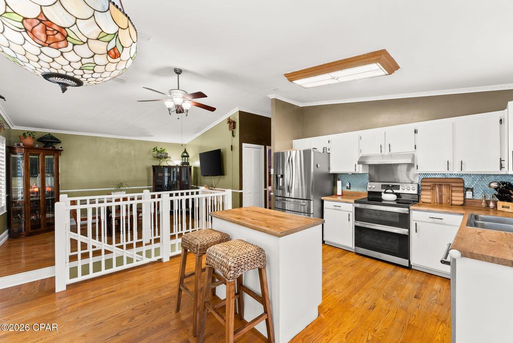 Image 15 of property listing at 408 Dolphin Street, Panama City Beach, FL 32413
