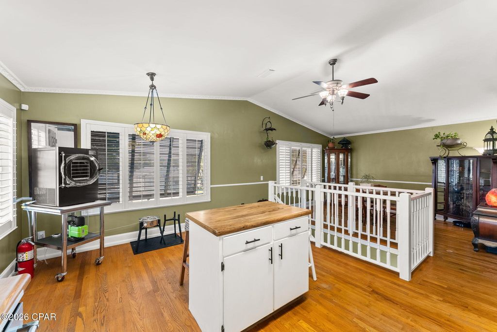 Image 16 of property listing at 408 Dolphin Street, Panama City Beach, FL 32413