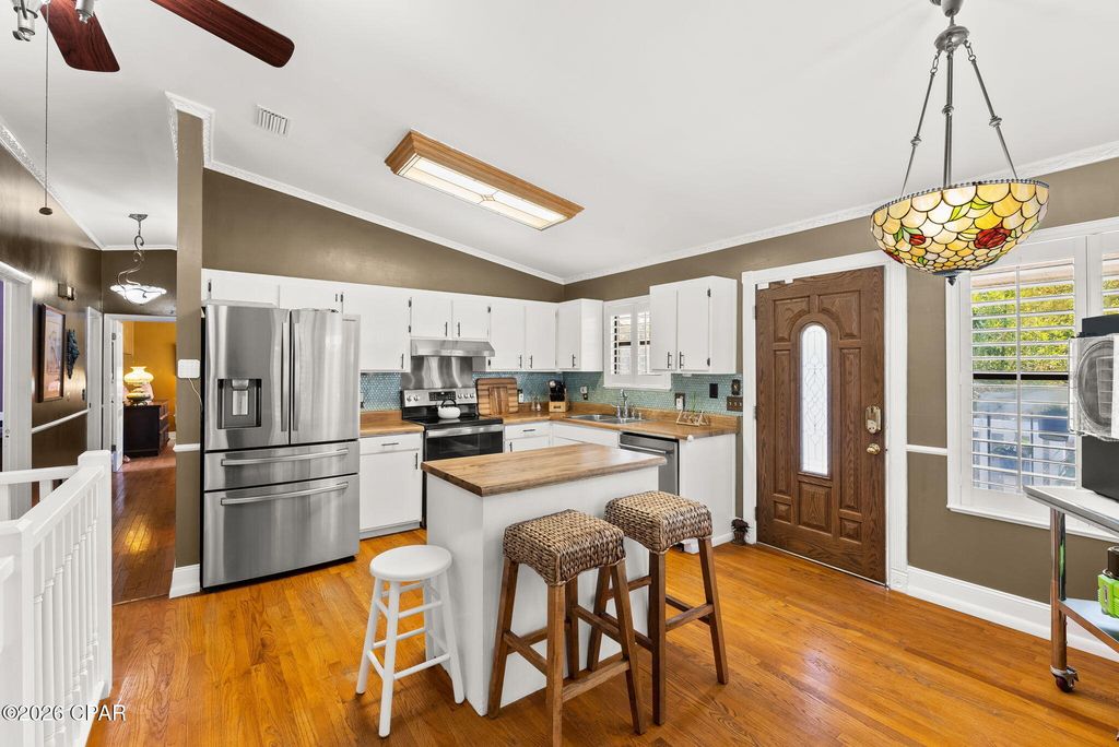 Image 17 of property listing at 408 Dolphin Street, Panama City Beach, FL 32413