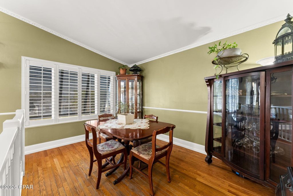 Image 19 of property listing at 408 Dolphin Street, Panama City Beach, FL 32413