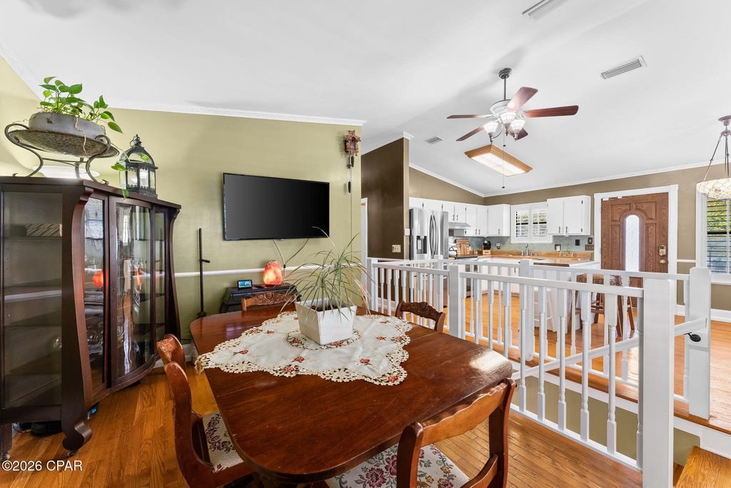 Image 20 of property listing at 408 Dolphin Street, Panama City Beach, FL 32413