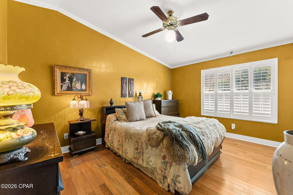 Image 21 of property listing at 408 Dolphin Street, Panama City Beach, FL 32413