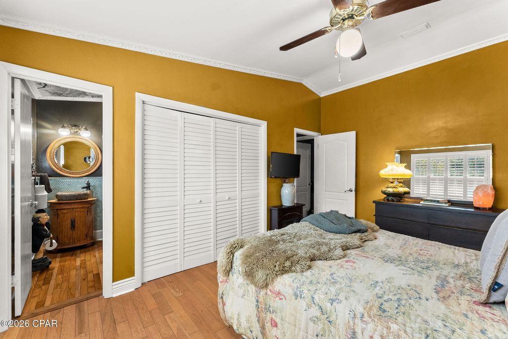 Image 22 of property listing at 408 Dolphin Street, Panama City Beach, FL 32413
